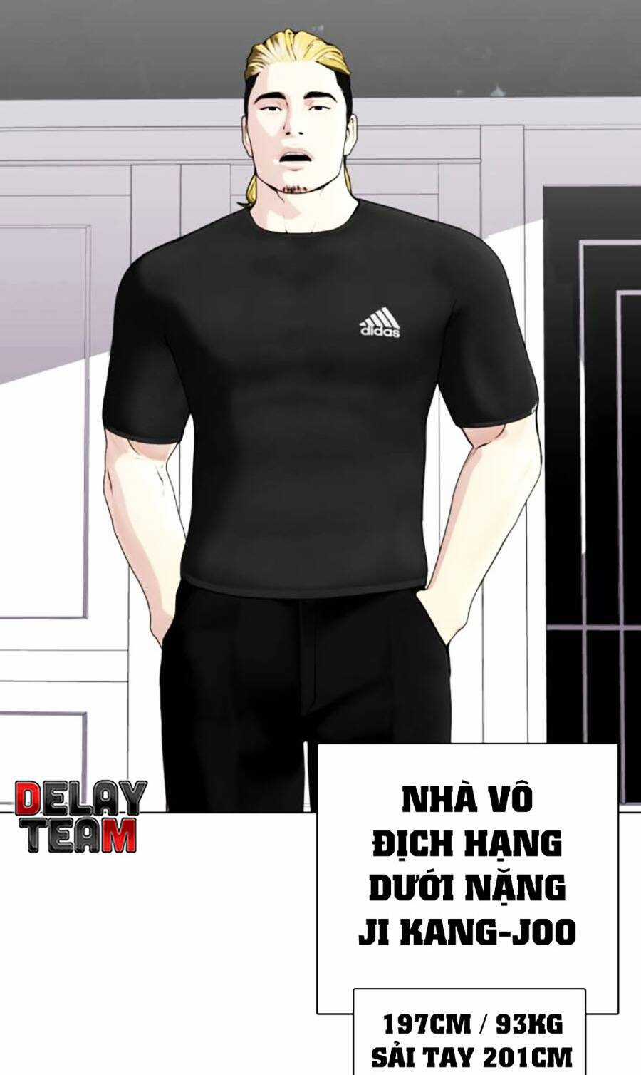 Loser Giỏi Võ - Chapter 36 - Trang 35