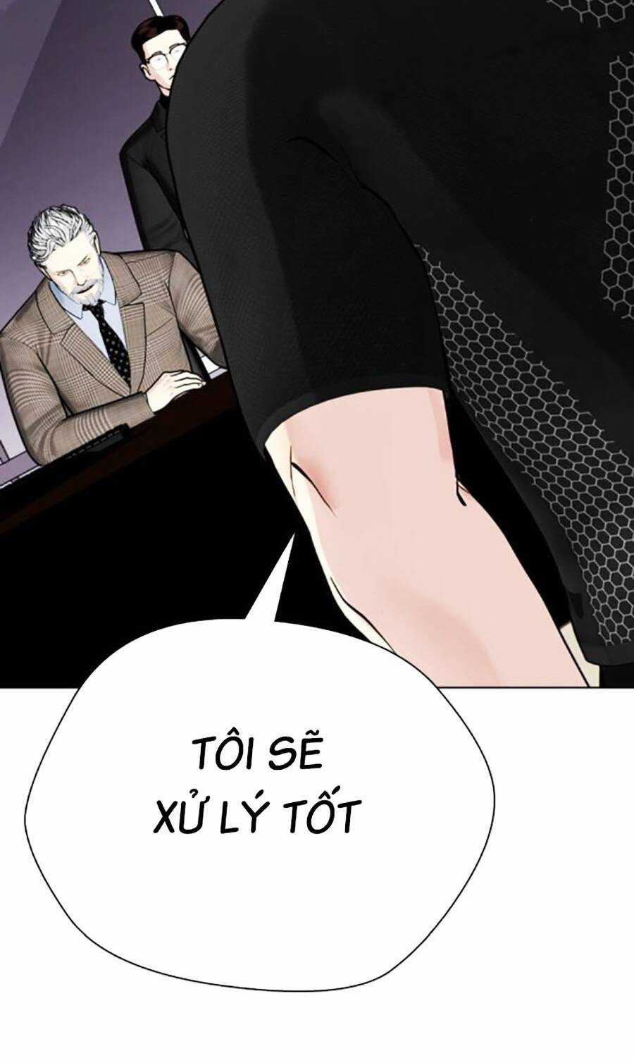 Loser Giỏi Võ - Chapter 36 - Trang 38