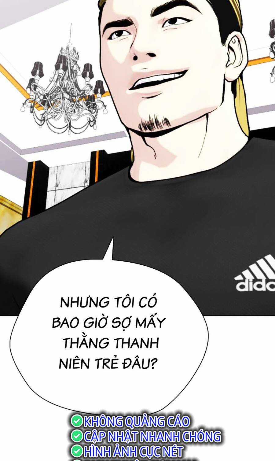 Loser Giỏi Võ - Chapter 36 - Trang 41
