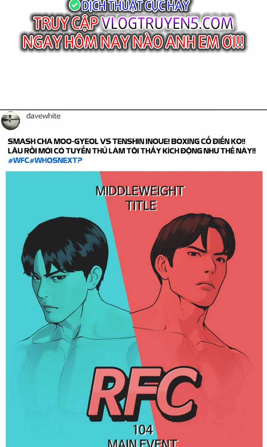 Loser Giỏi Võ - Chapter 36 - Trang 42