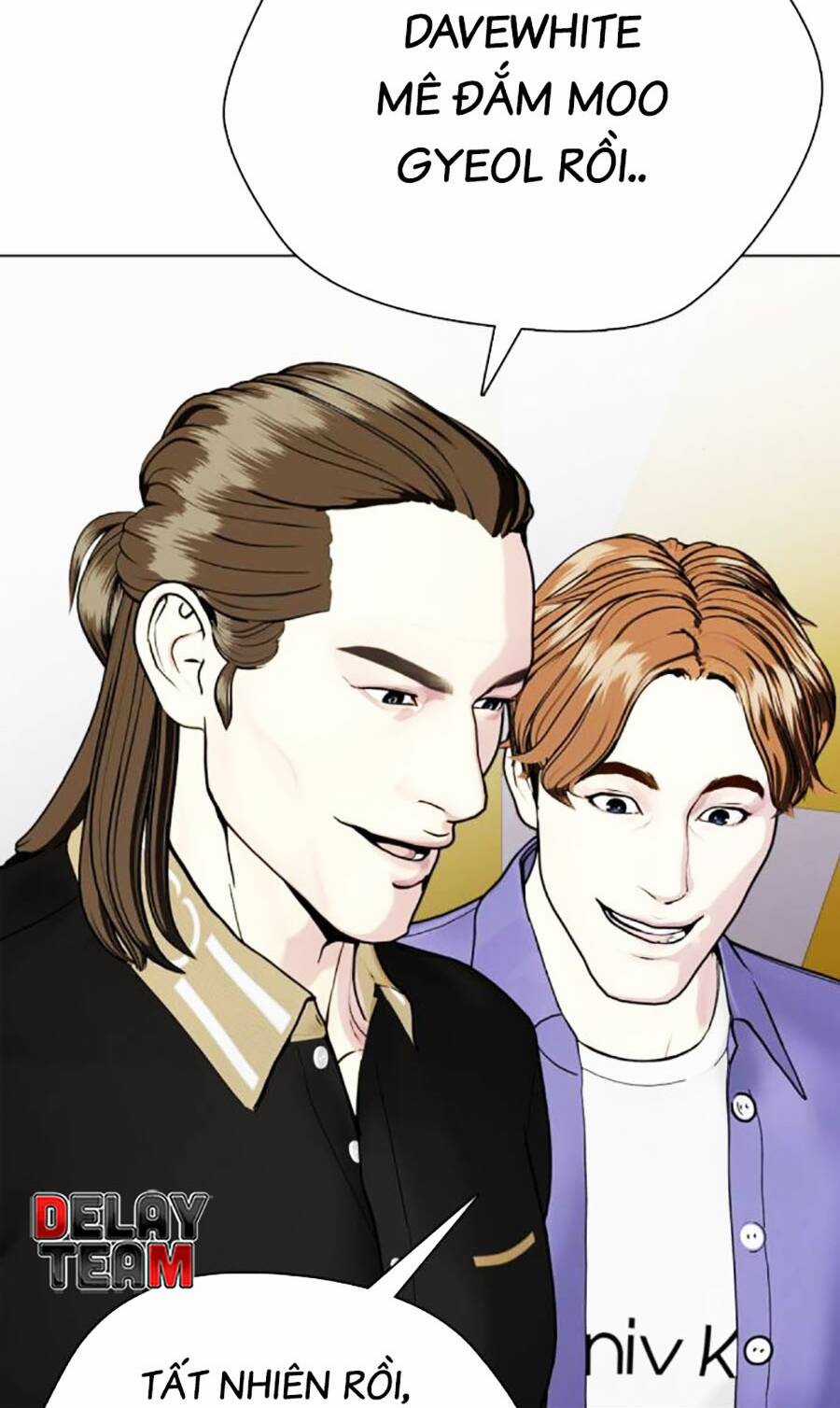 Loser Giỏi Võ - Chapter 36 - Trang 44