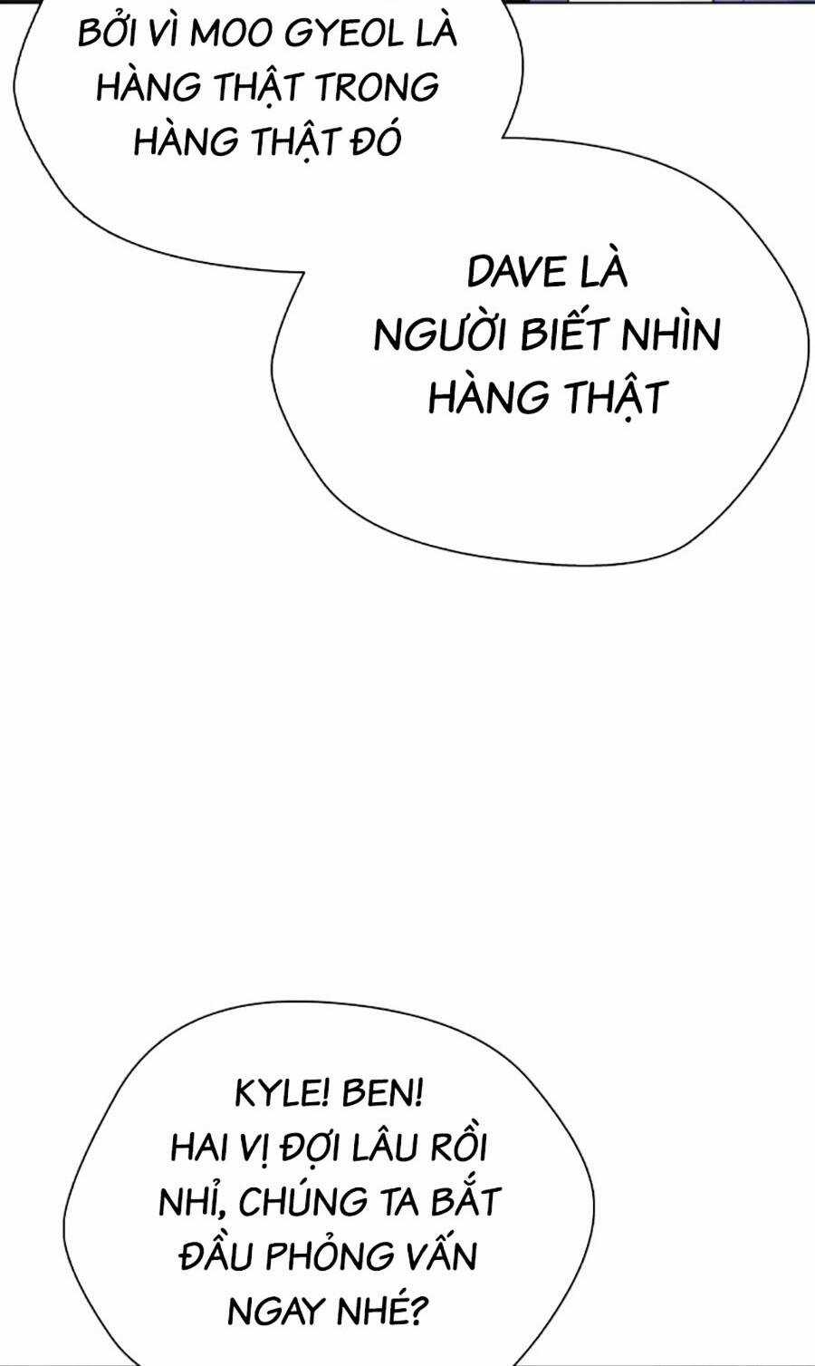Loser Giỏi Võ - Chapter 36 - Trang 45