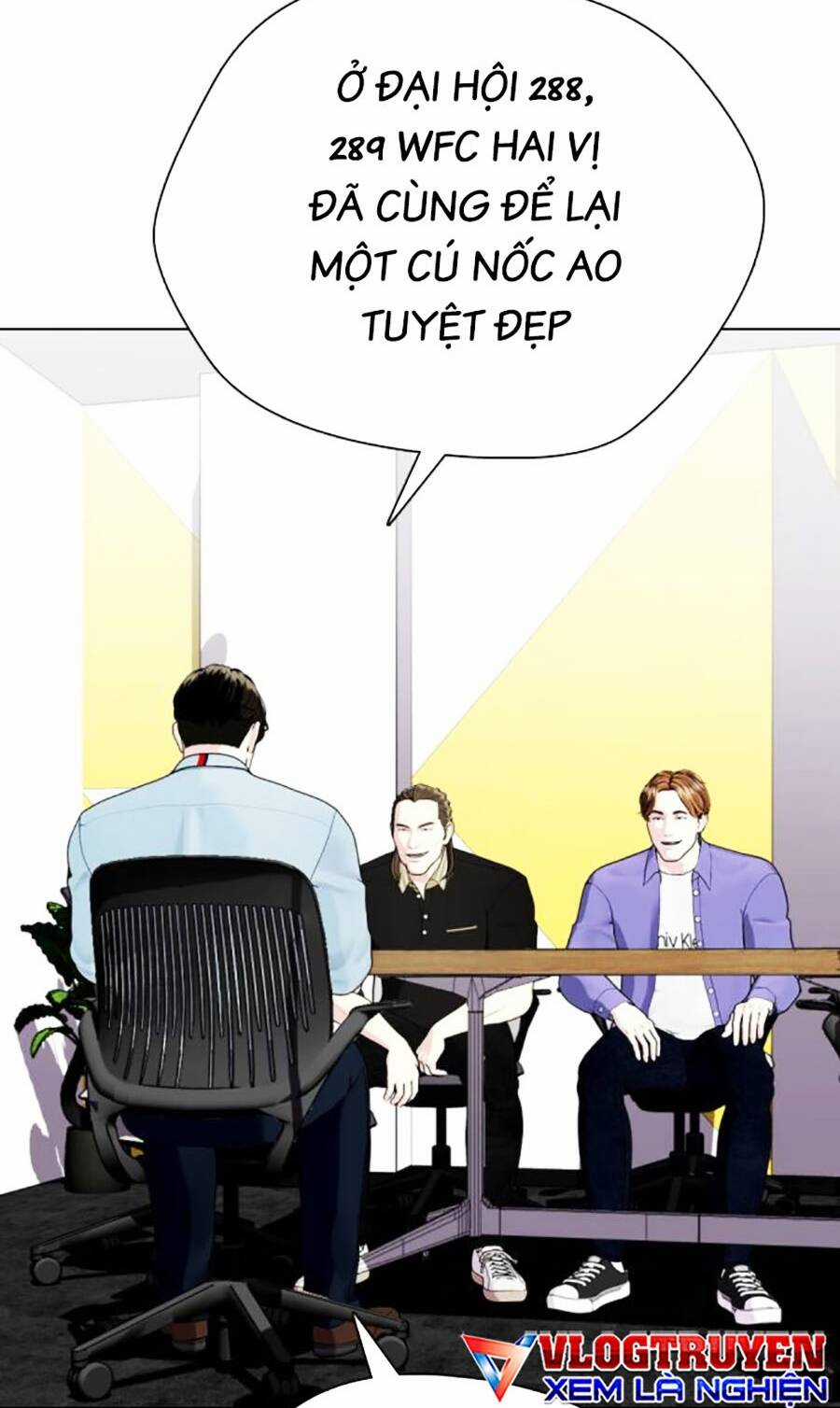 Loser Giỏi Võ - Chapter 36 - Trang 47