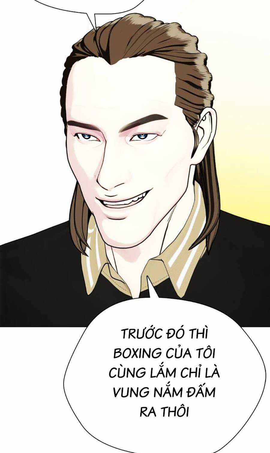 Loser Giỏi Võ - Chapter 36 - Trang 49