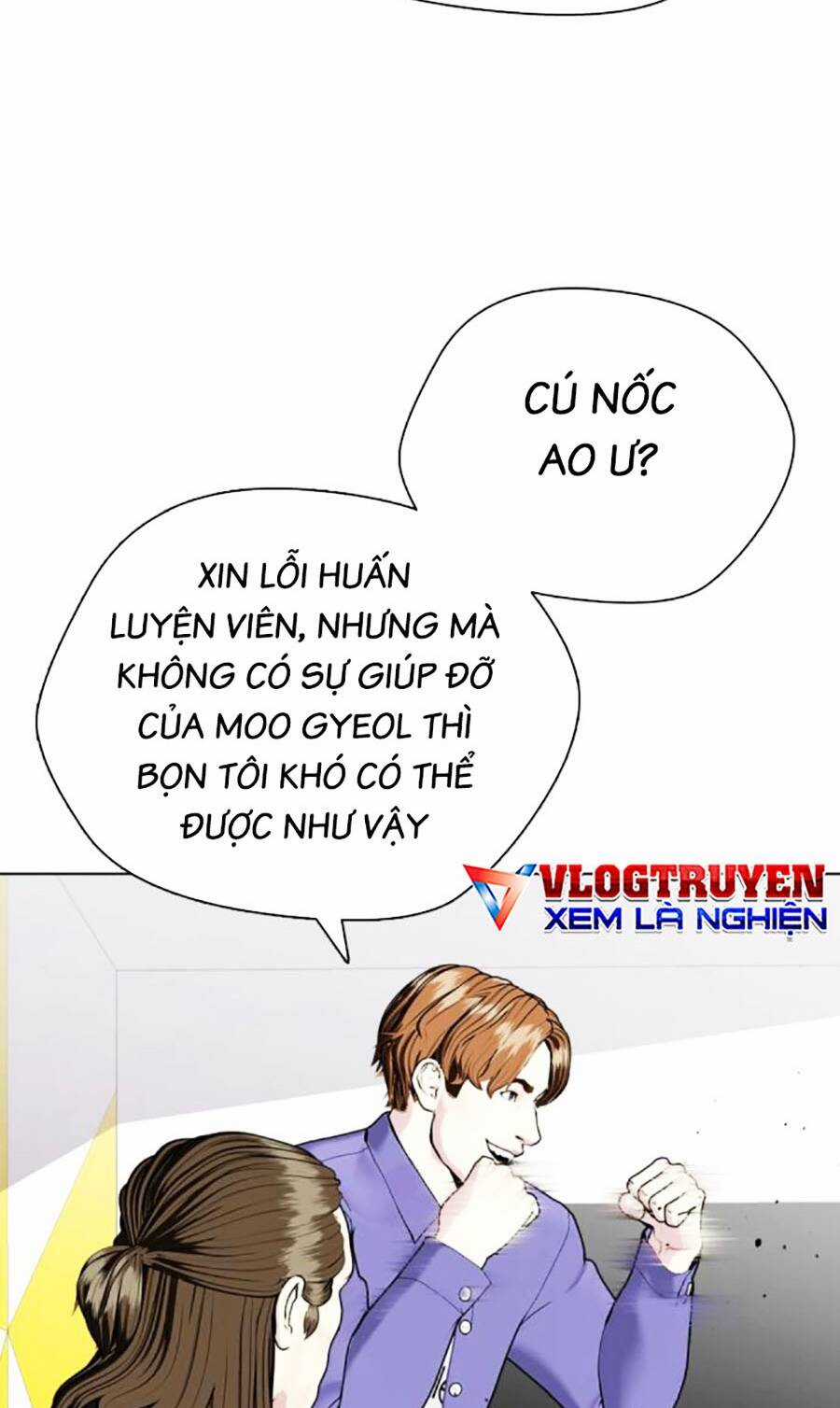 Loser Giỏi Võ - Chapter 36 - Trang 50