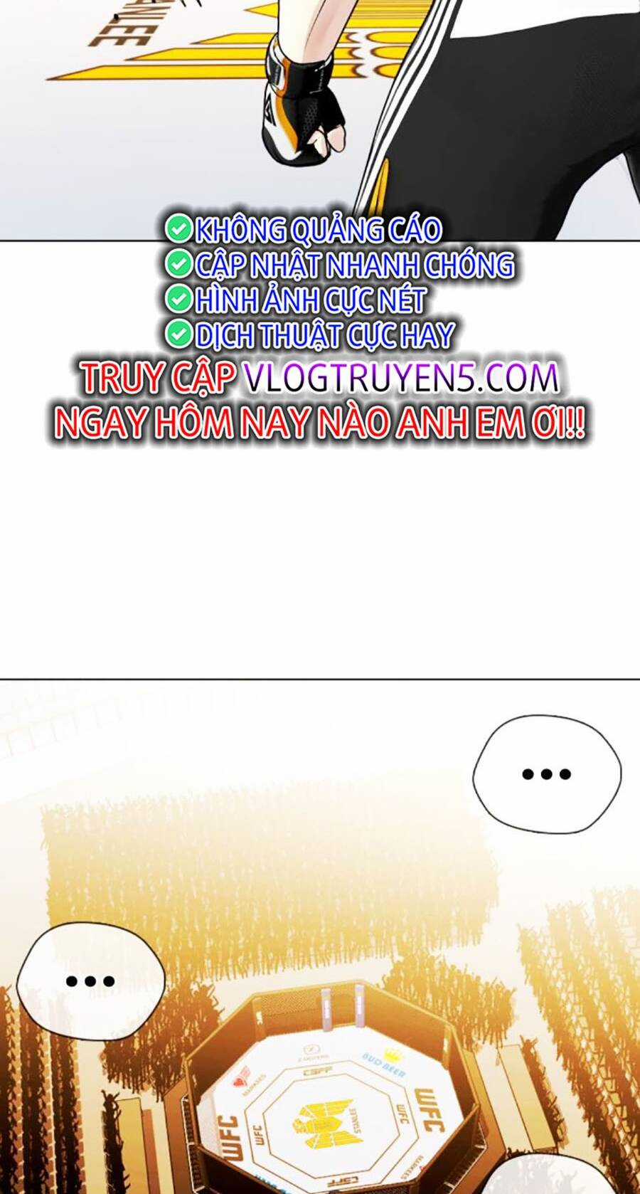 Loser Giỏi Võ - Chapter 36 - Trang 6