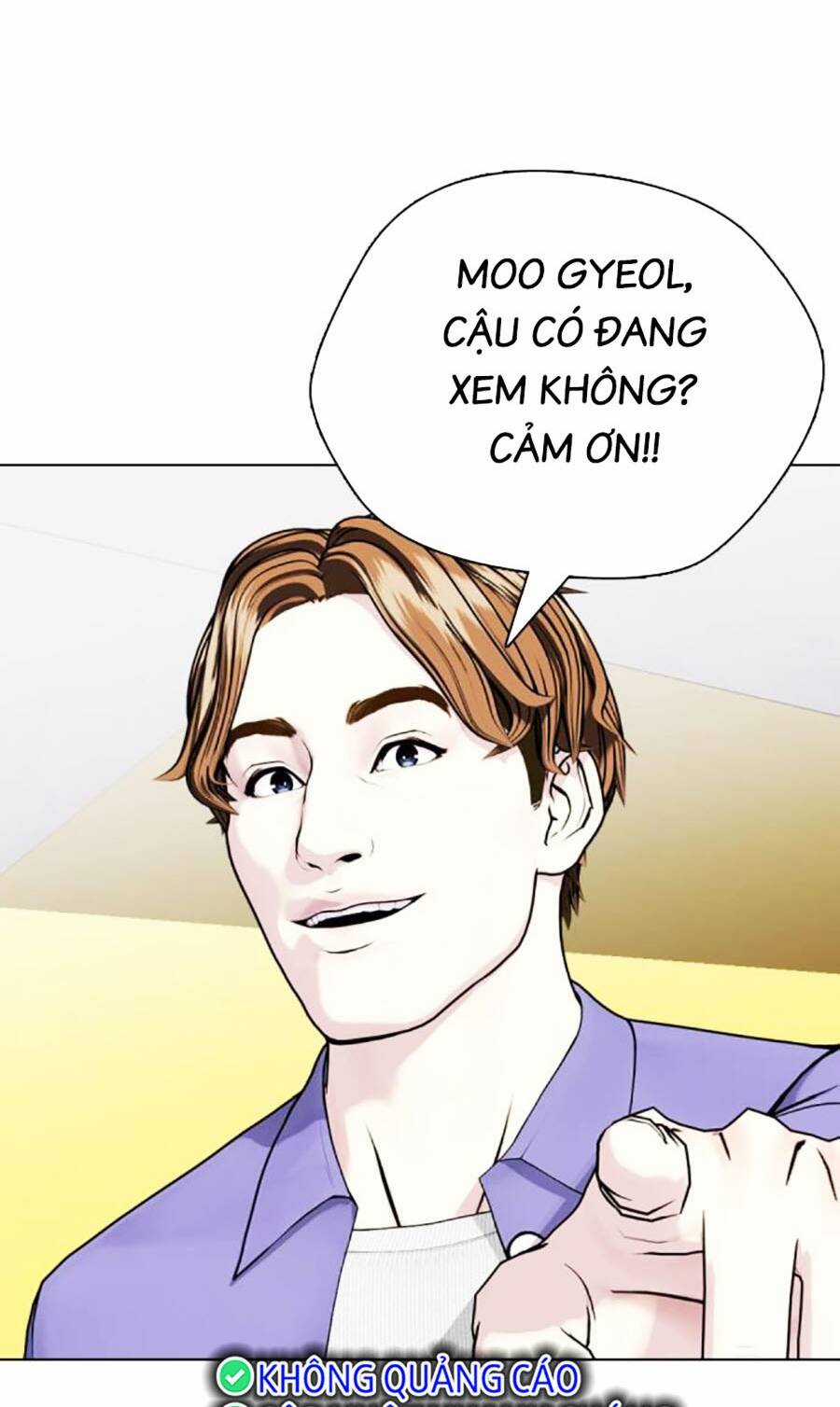 Loser Giỏi Võ - Chapter 36 - Trang 52