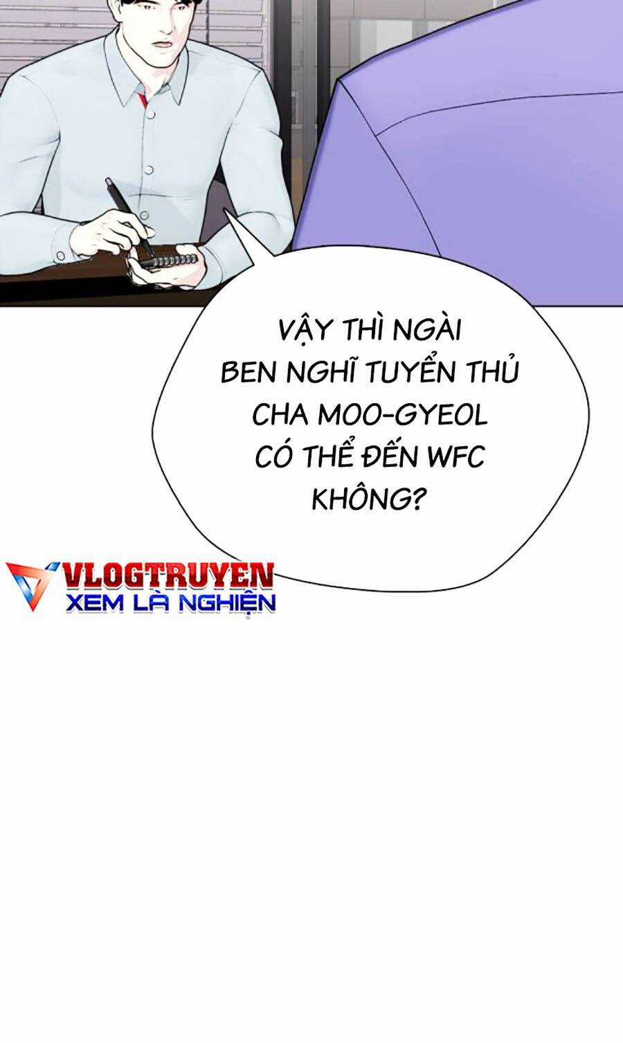Loser Giỏi Võ - Chapter 36 - Trang 54