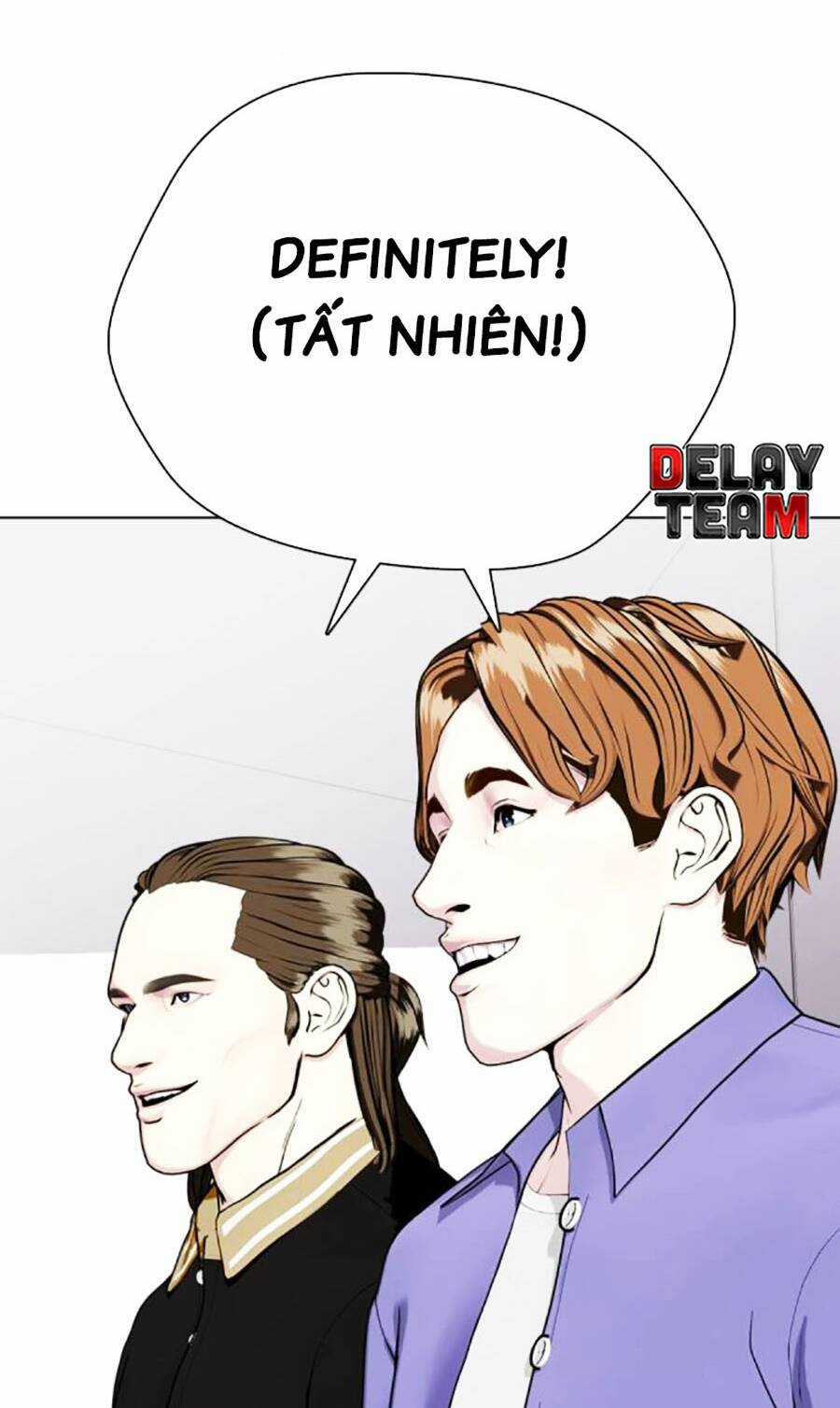 Loser Giỏi Võ - Chapter 36 - Trang 55