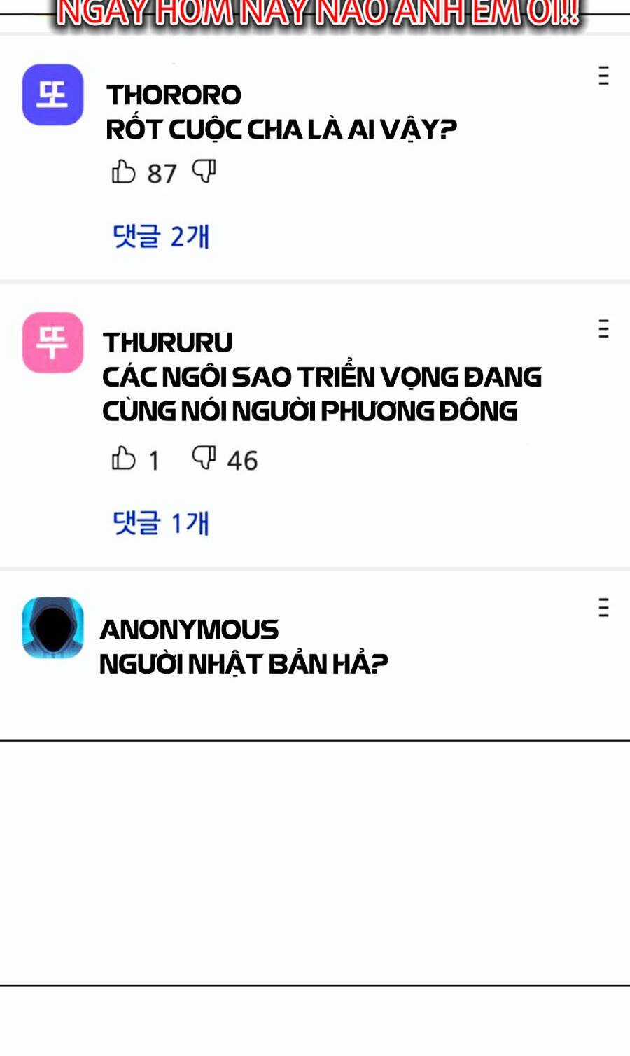 Loser Giỏi Võ - Chapter 36 - Trang 57