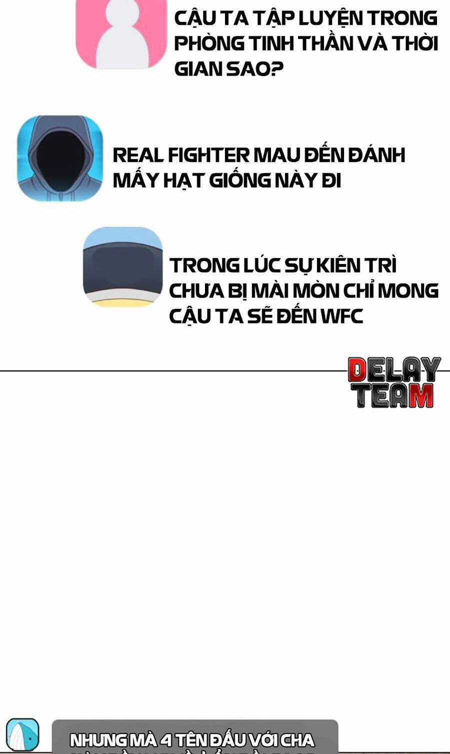 Loser Giỏi Võ - Chapter 36 - Trang 59