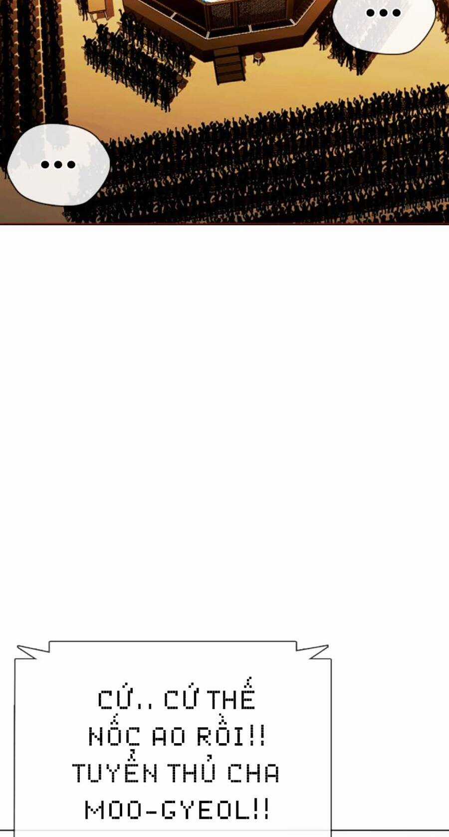 Loser Giỏi Võ - Chapter 36 - Trang 7