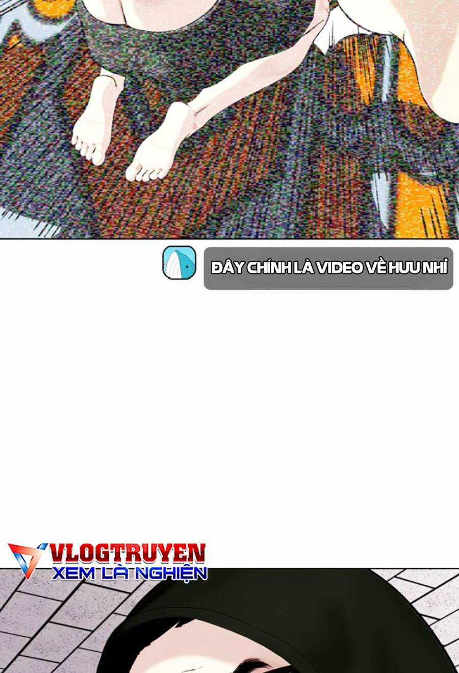 Loser Giỏi Võ - Chapter 36 - Trang 63