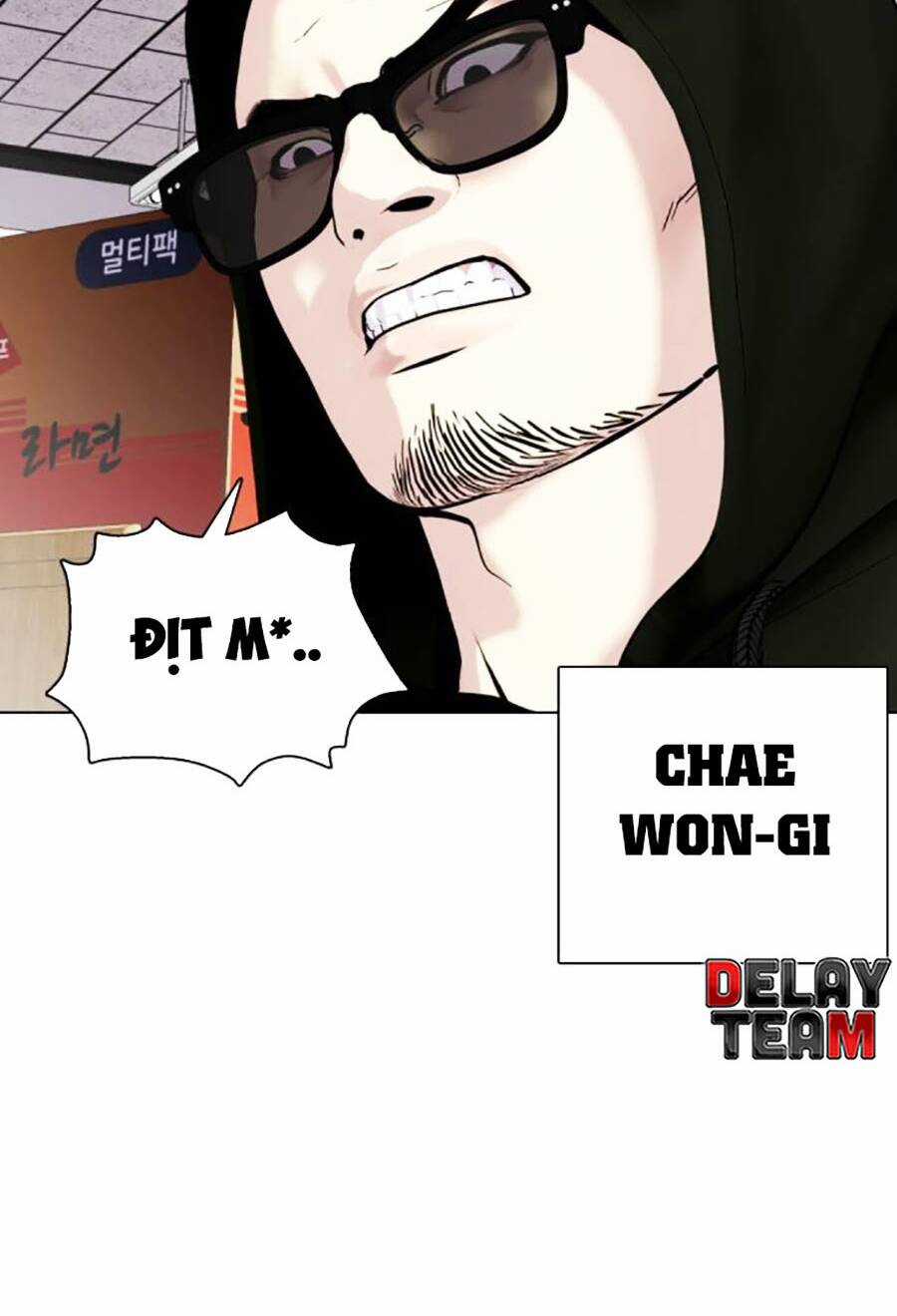 Loser Giỏi Võ - Chapter 36 - Trang 64