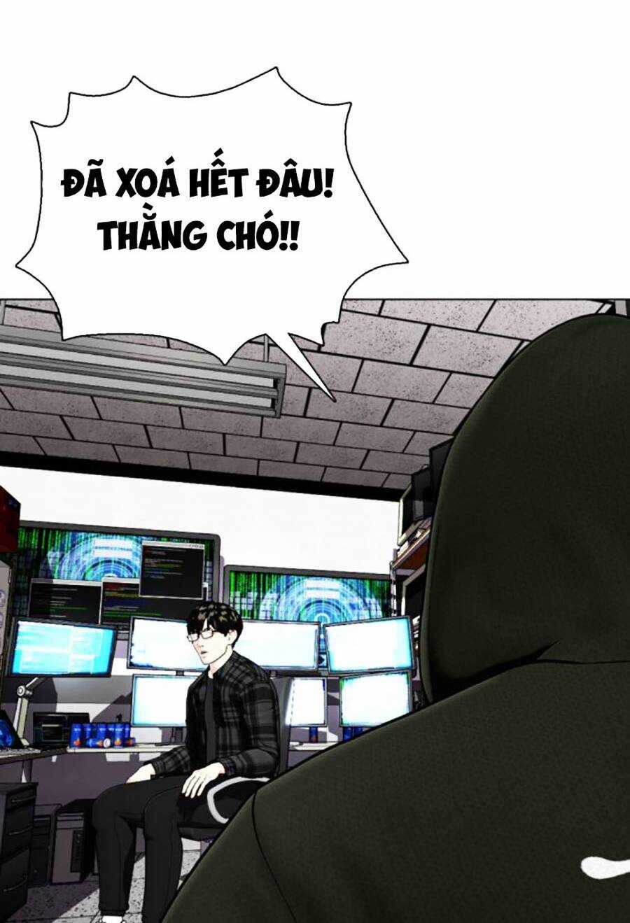 Loser Giỏi Võ - Chapter 36 - Trang 65