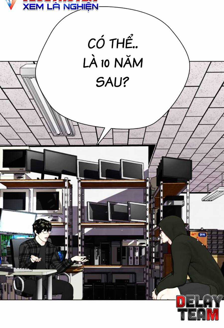 Loser Giỏi Võ - Chapter 36 - Trang 69