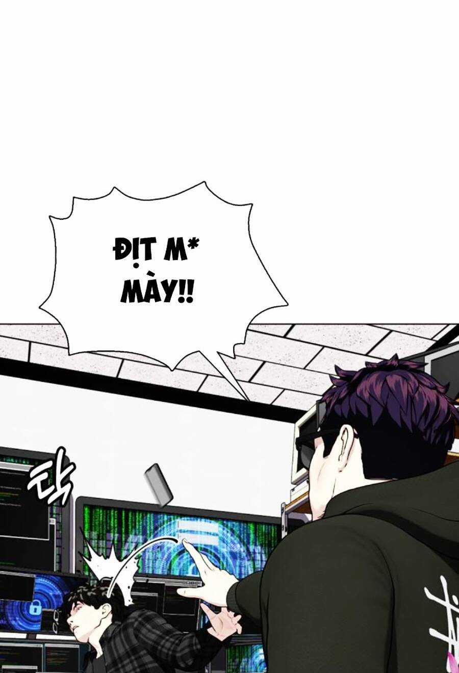 Loser Giỏi Võ - Chapter 36 - Trang 70