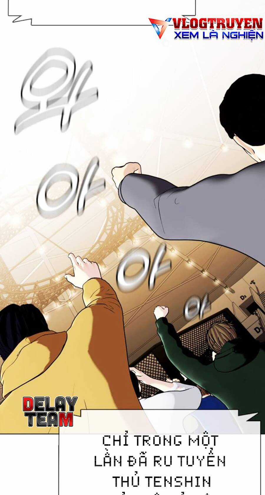 Loser Giỏi Võ - Chapter 36 - Trang 8