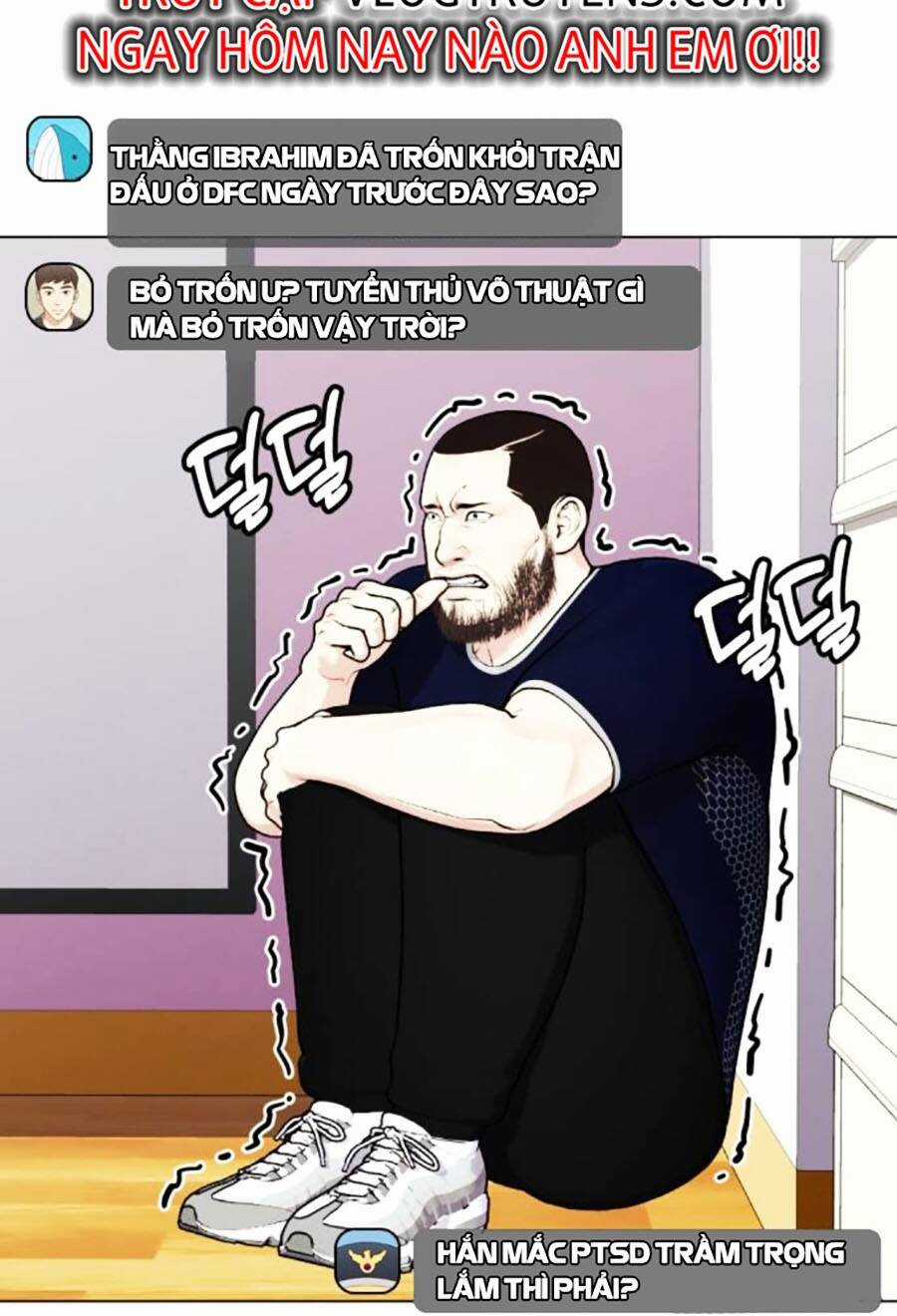 Loser Giỏi Võ - Chapter 36 - Trang 72