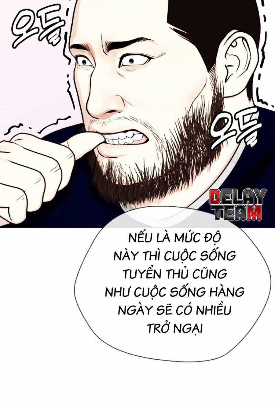 Loser Giỏi Võ - Chapter 36 - Trang 74