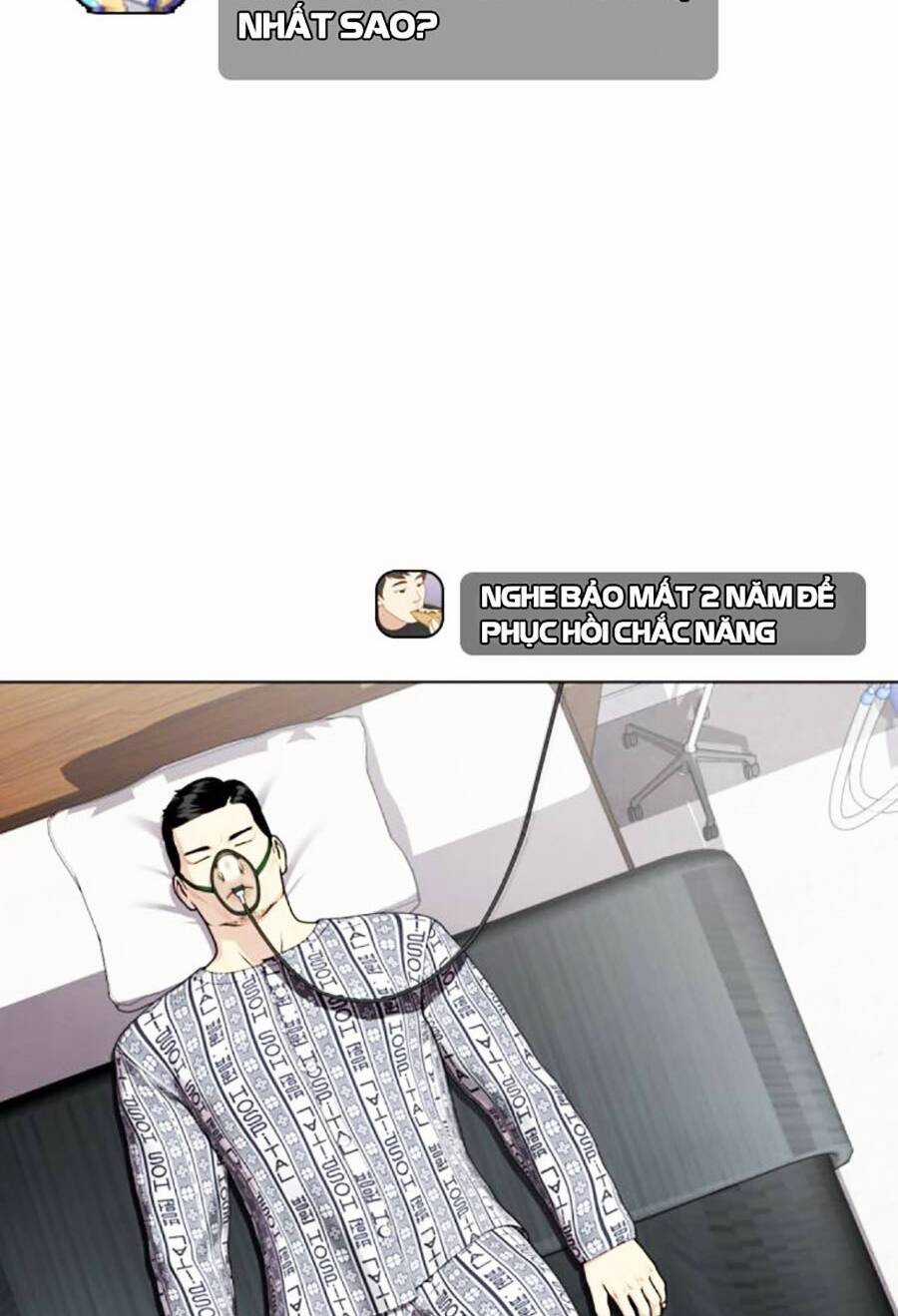 Loser Giỏi Võ - Chapter 36 - Trang 77