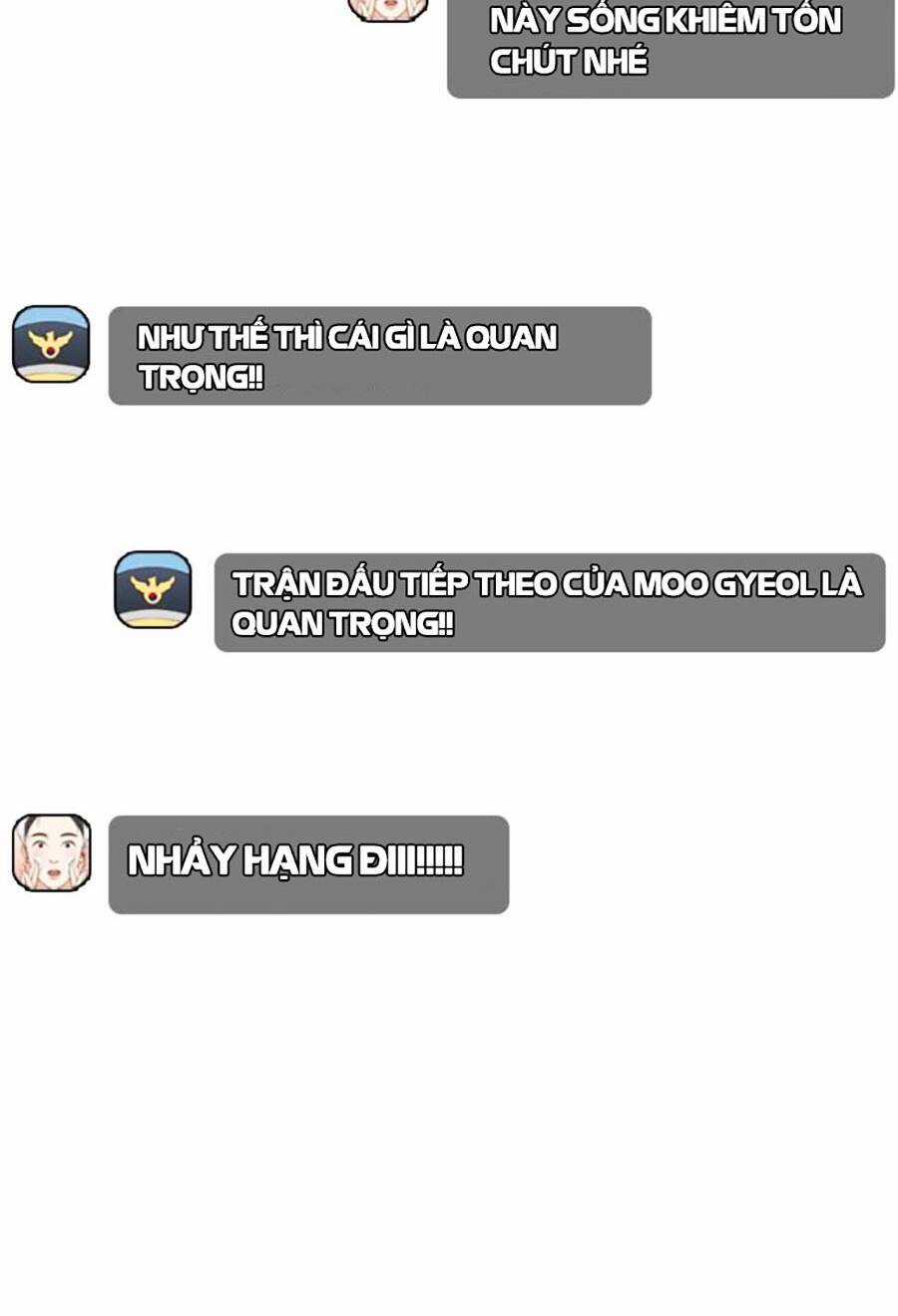 Loser Giỏi Võ - Chapter 36 - Trang 80