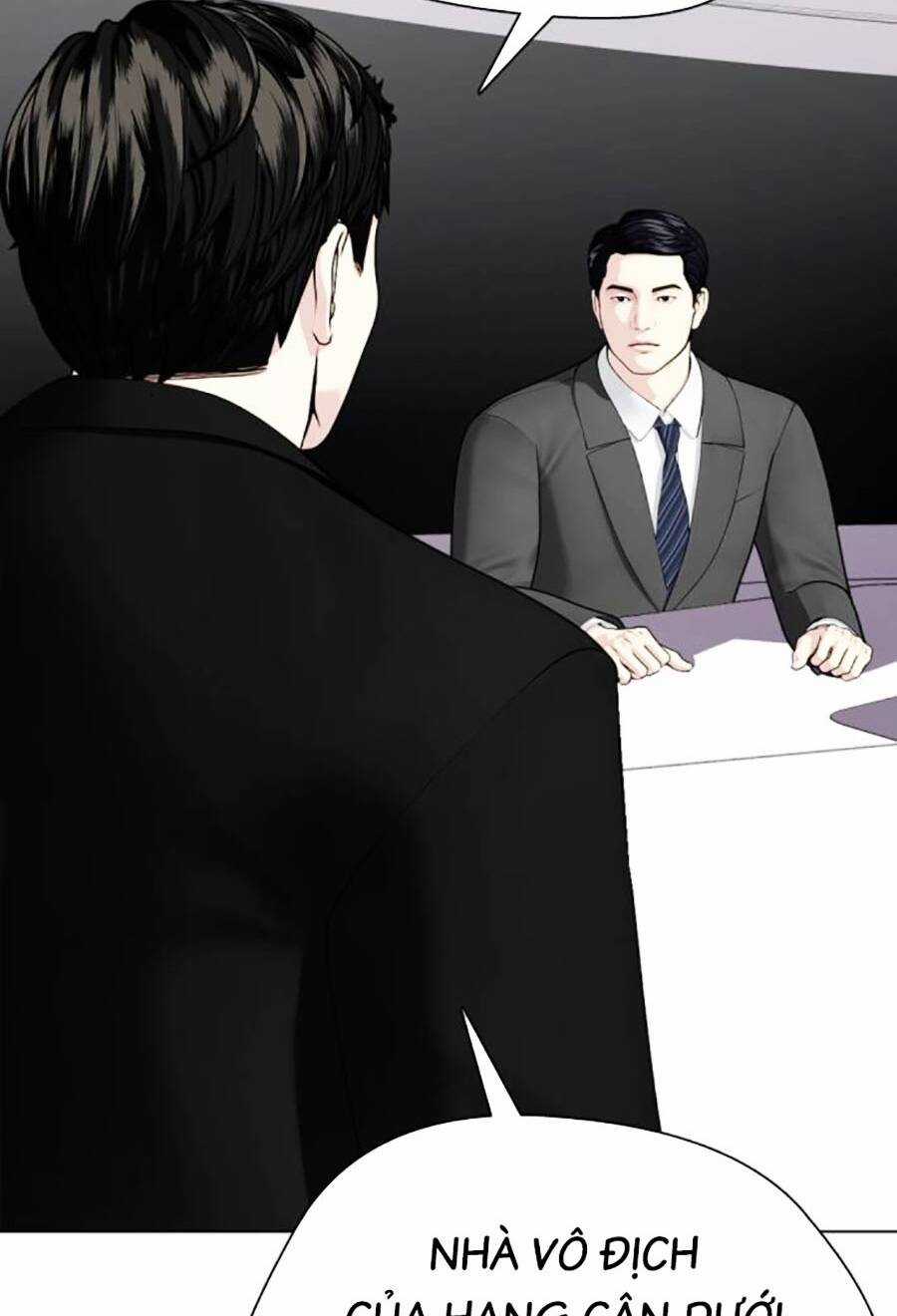 Loser Giỏi Võ - Chapter 36 - Trang 82