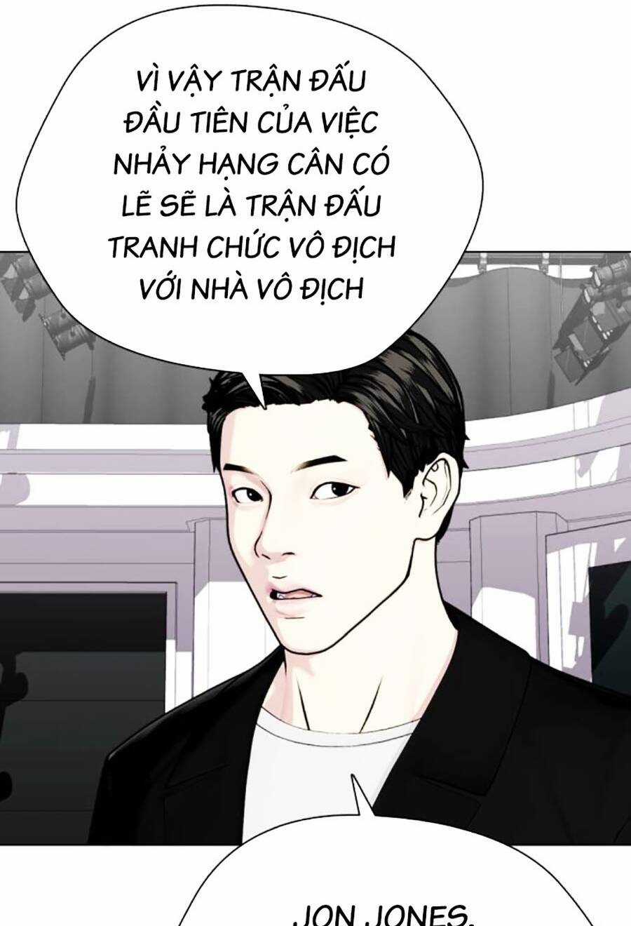 Loser Giỏi Võ - Chapter 36 - Trang 88