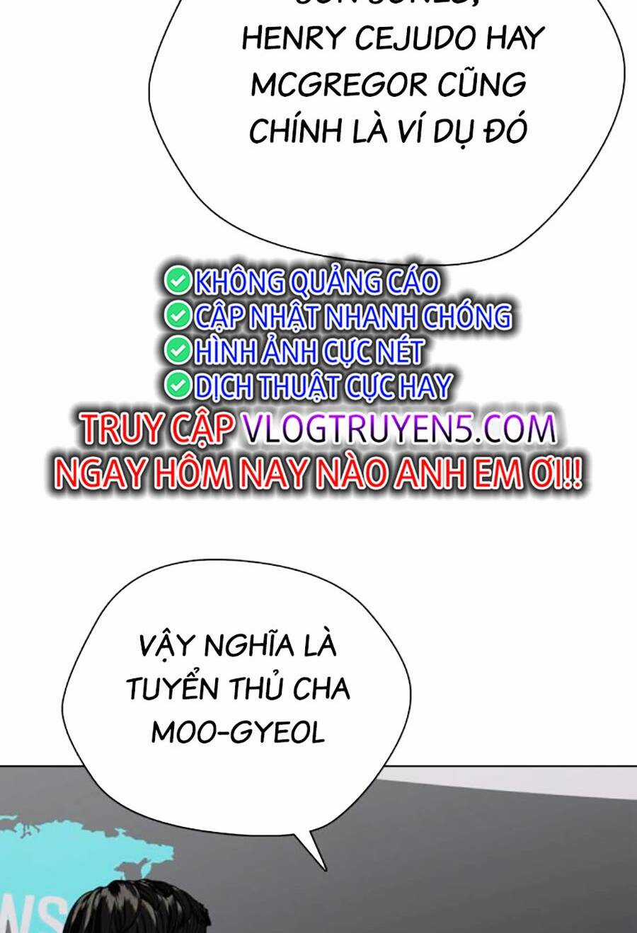 Loser Giỏi Võ - Chapter 36 - Trang 89