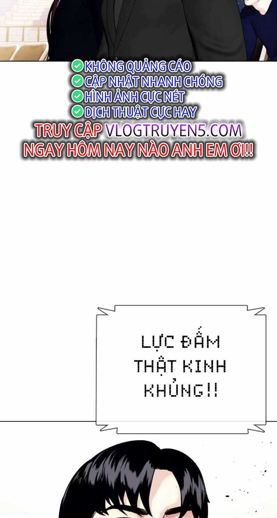 Loser Giỏi Võ - Chapter 36 - Trang 10