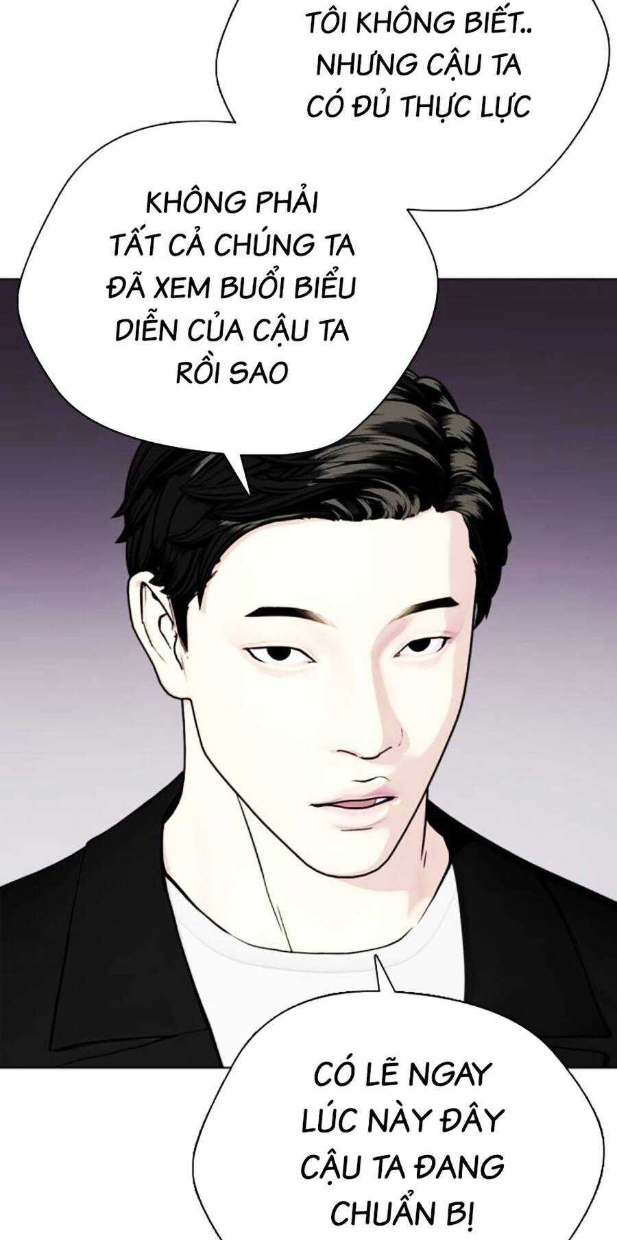 Loser Giỏi Võ - Chapter 36 - Trang 92