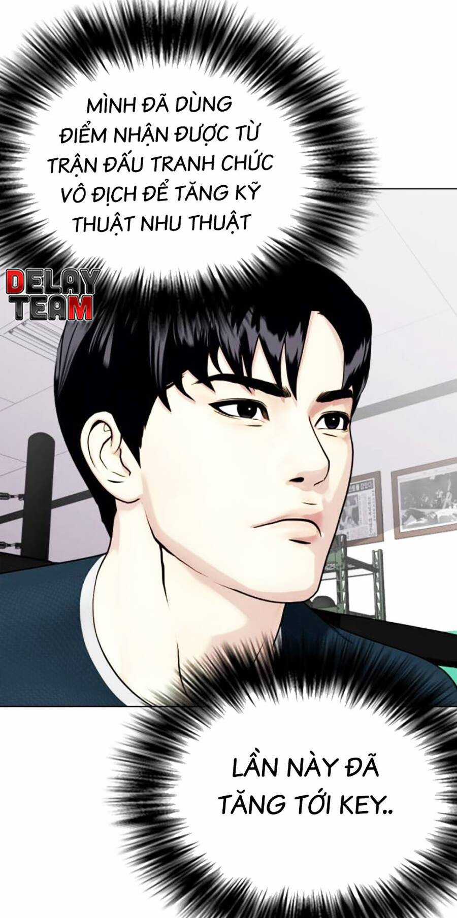 Loser Giỏi Võ - Chapter 36 - Trang 95