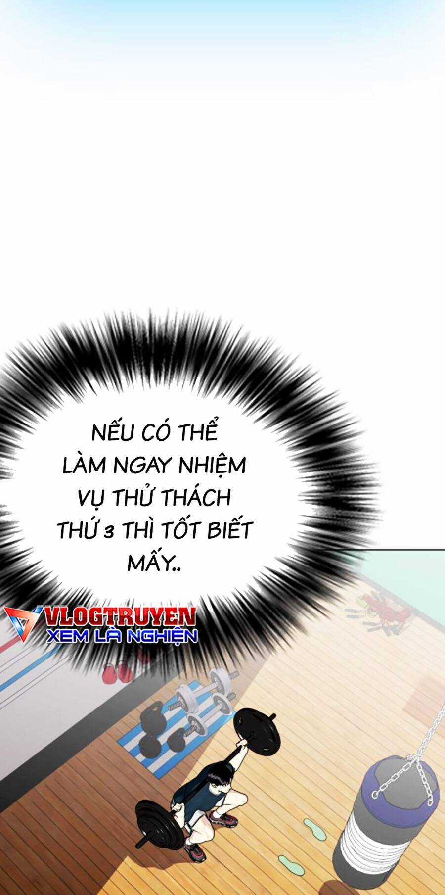 Loser Giỏi Võ - Chapter 36 - Trang 97
