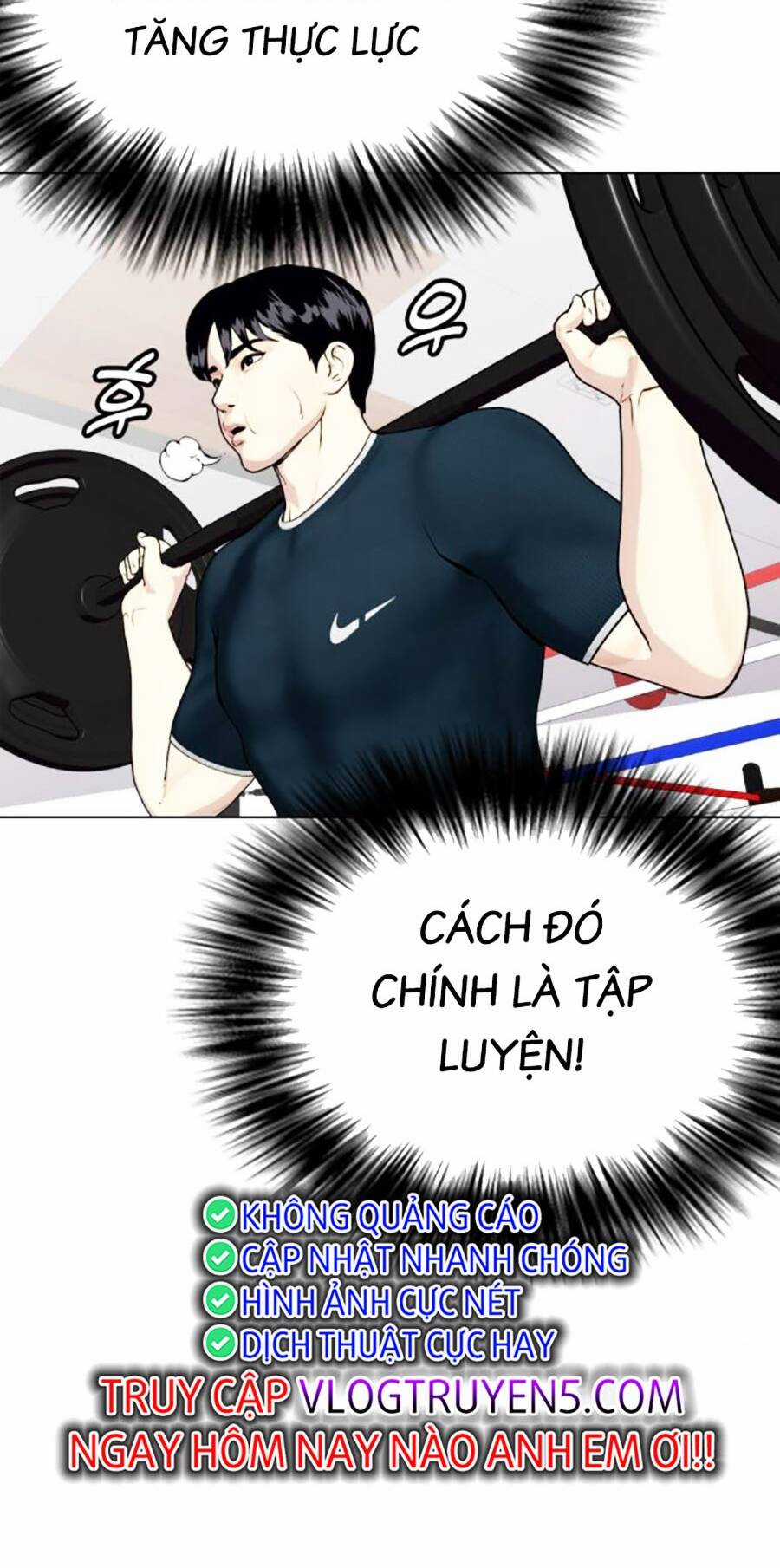 Loser Giỏi Võ - Chapter 36 - Trang 99