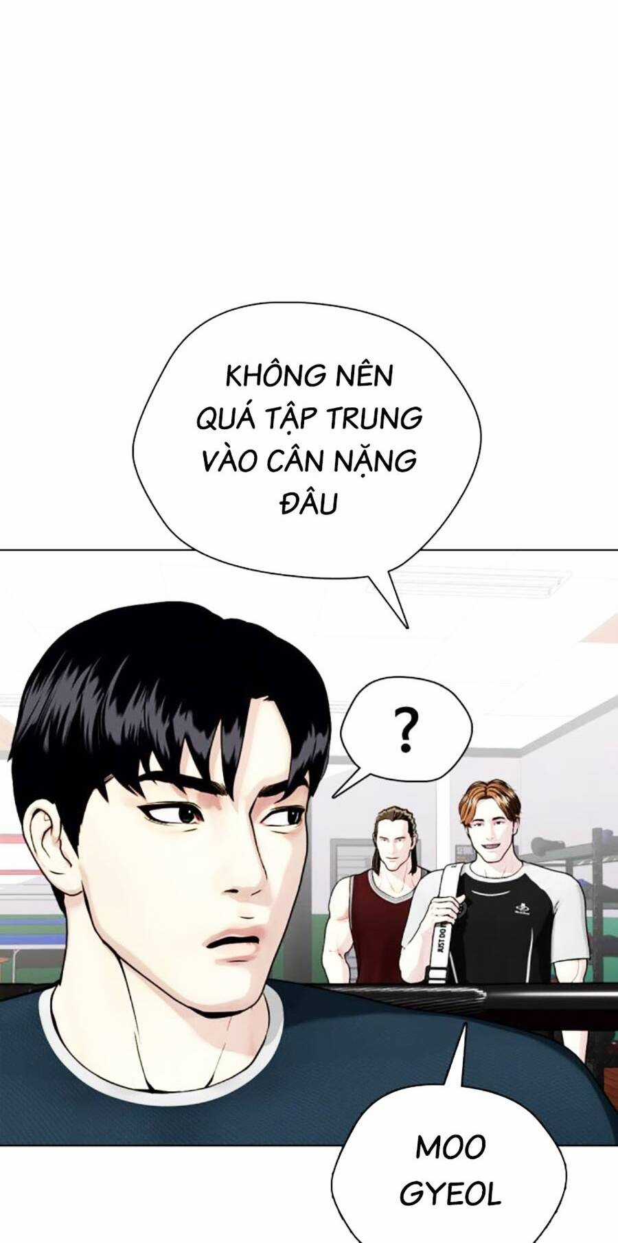Loser Giỏi Võ - Chapter 36 - Trang 100