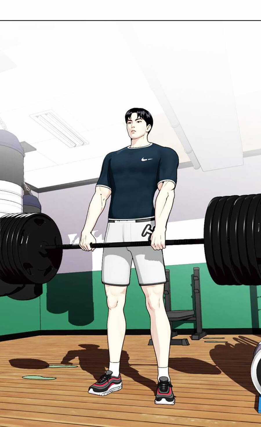 Loser Giỏi Võ - Chapter 37 - Trang 2