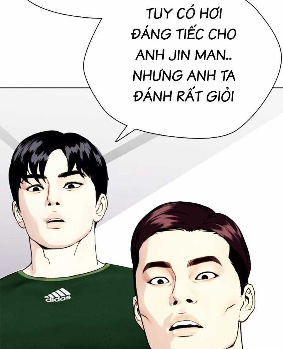 Loser Giỏi Võ - Chapter 37 - Trang 101