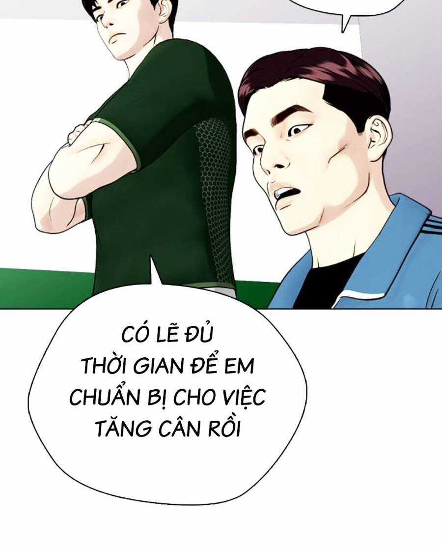 Loser Giỏi Võ - Chapter 37 - Trang 105