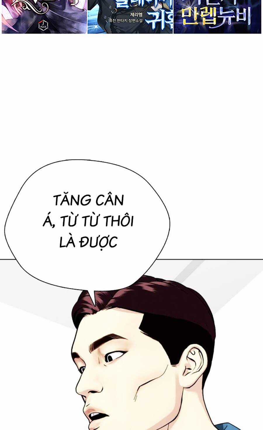 Loser Giỏi Võ - Chapter 37 - Trang 107