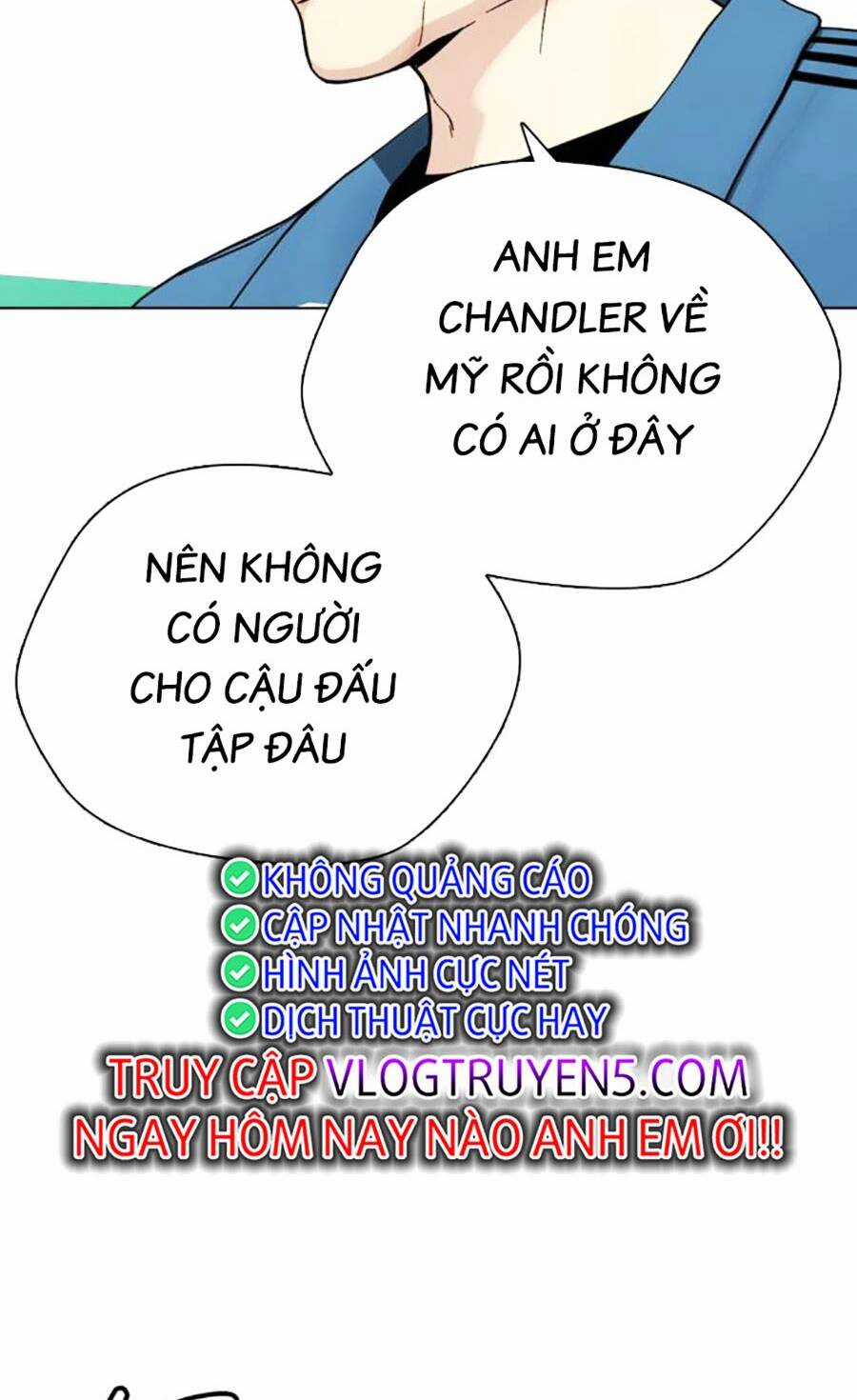 Loser Giỏi Võ - Chapter 37 - Trang 108