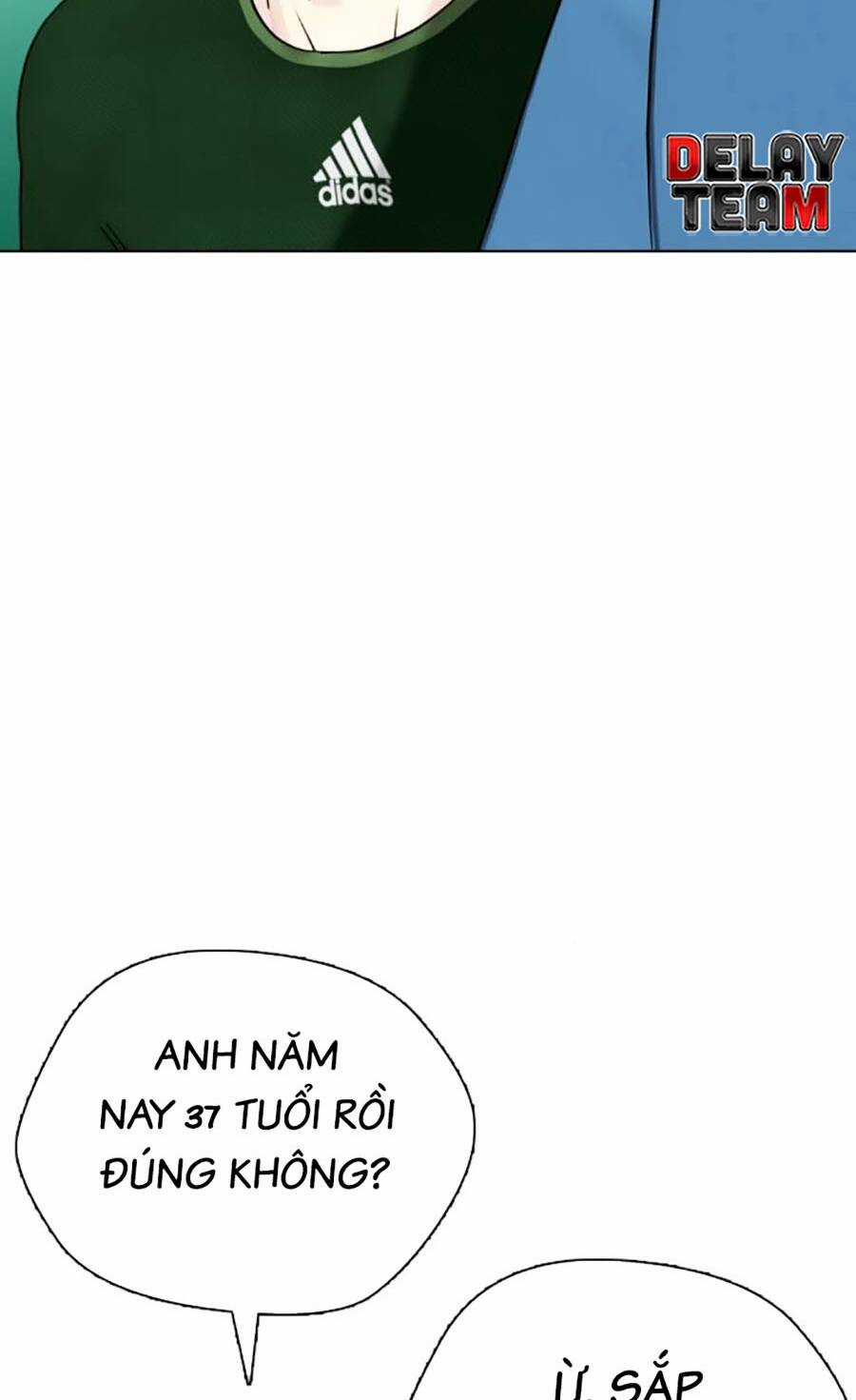 Loser Giỏi Võ - Chapter 37 - Trang 111