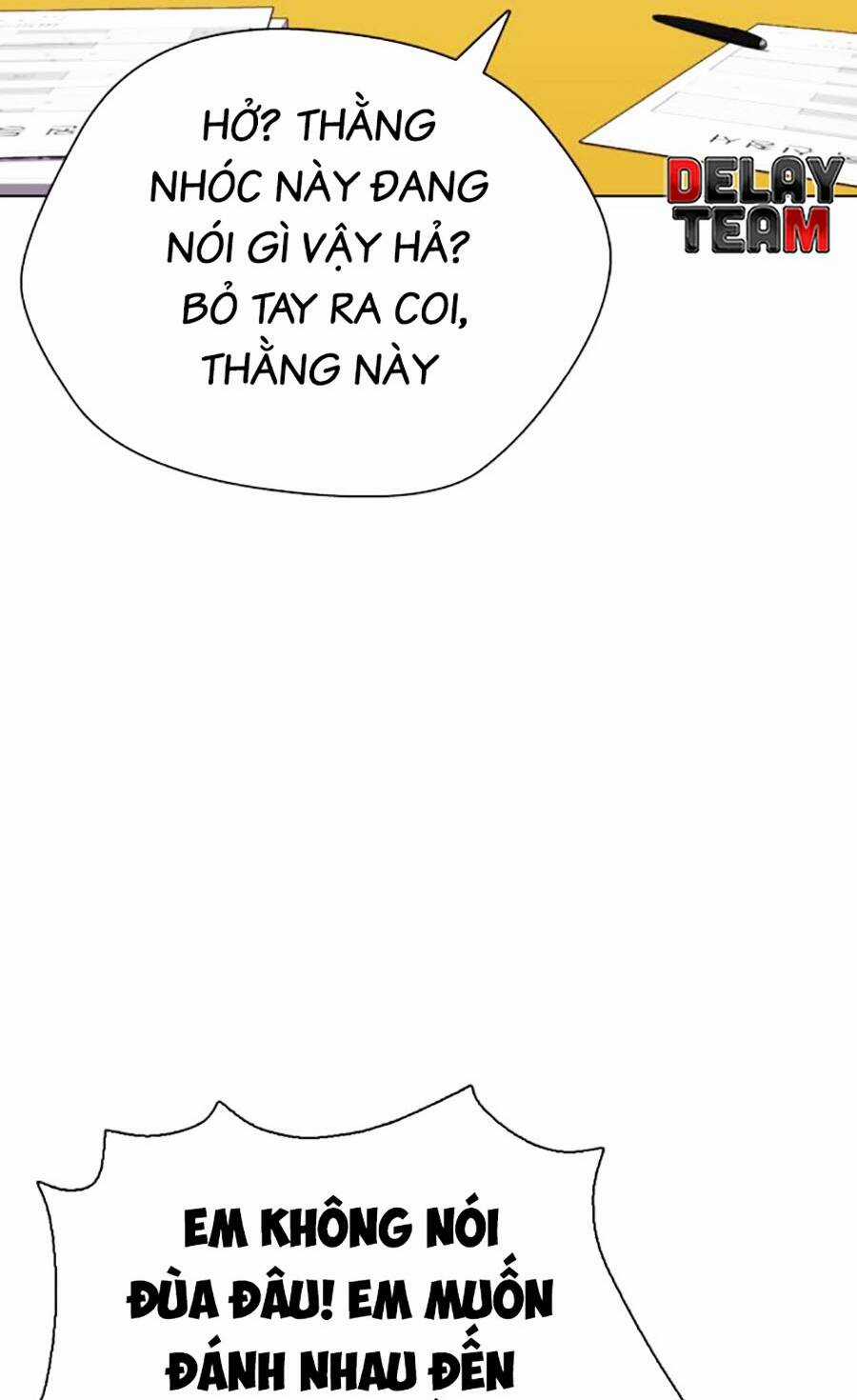 Loser Giỏi Võ - Chapter 37 - Trang 115