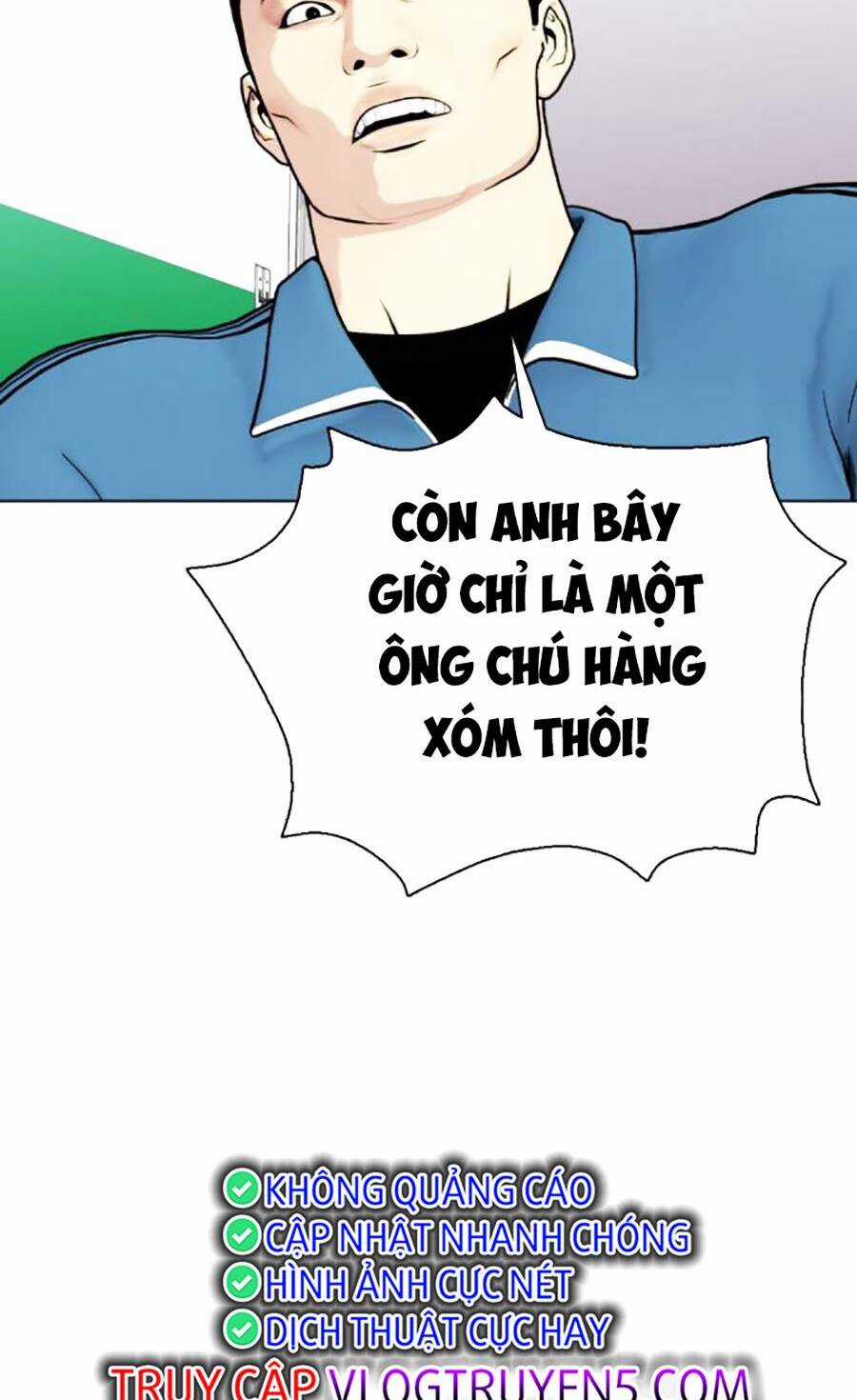 Loser Giỏi Võ - Chapter 37 - Trang 118