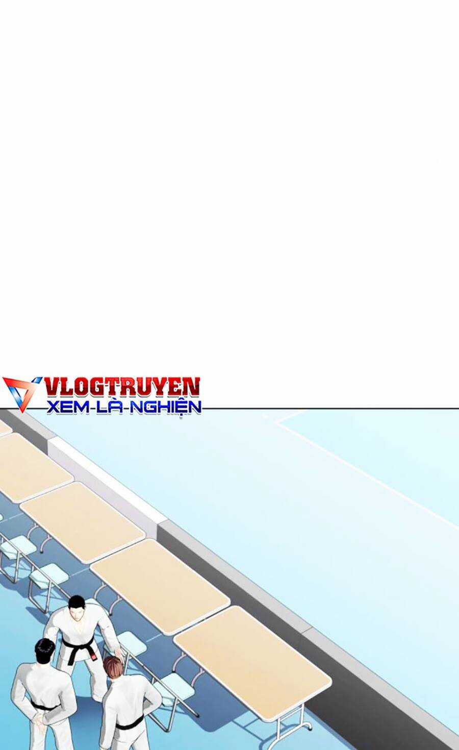 Loser Giỏi Võ - Chapter 37 - Trang 124