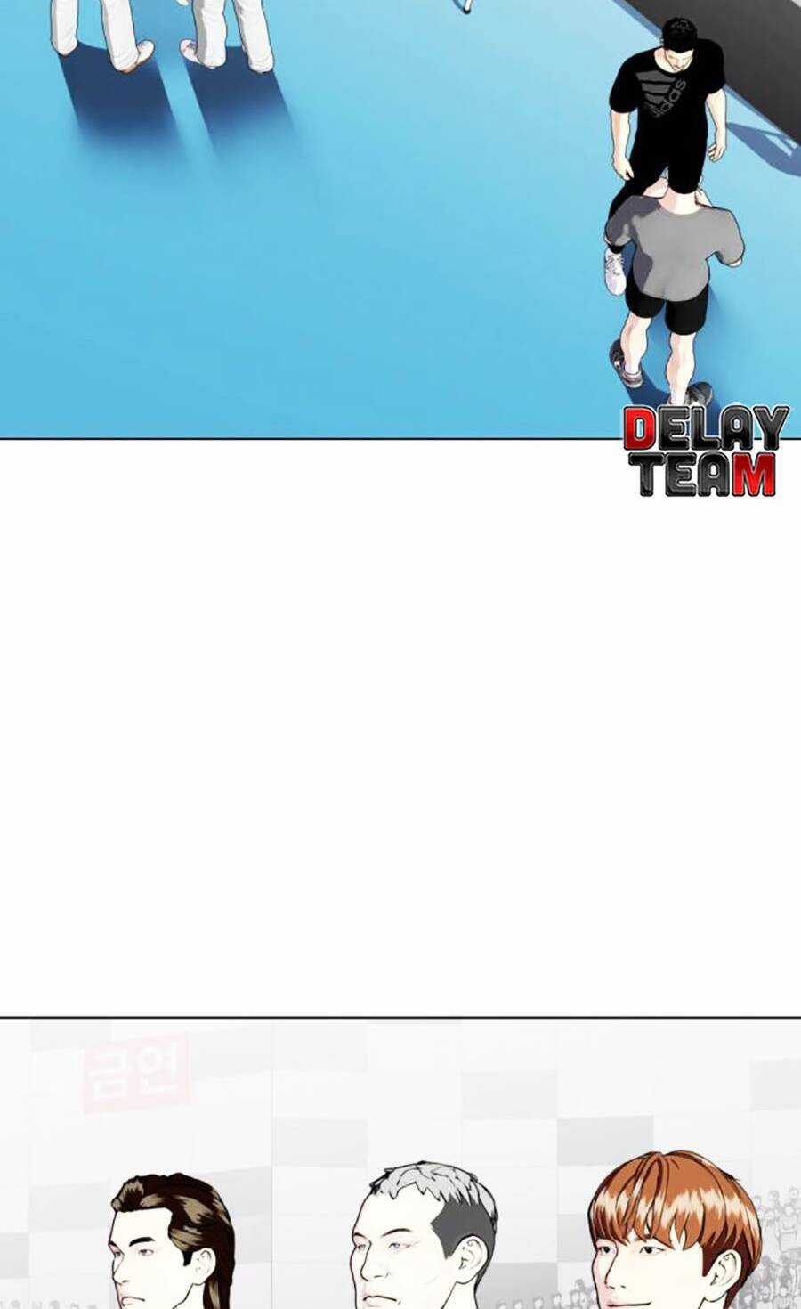 Loser Giỏi Võ - Chapter 37 - Trang 125