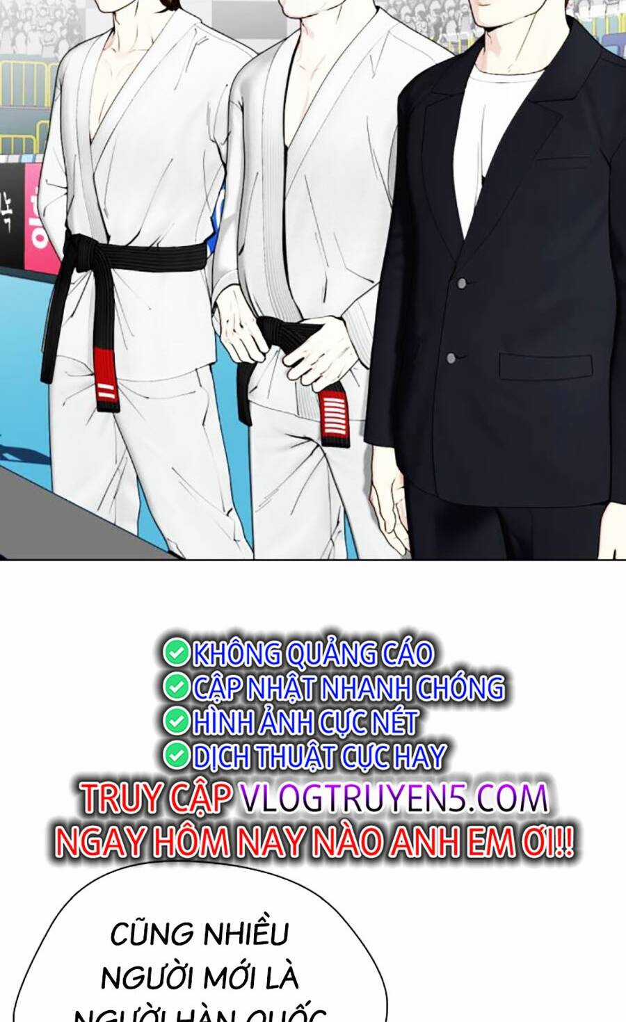 Loser Giỏi Võ - Chapter 37 - Trang 126