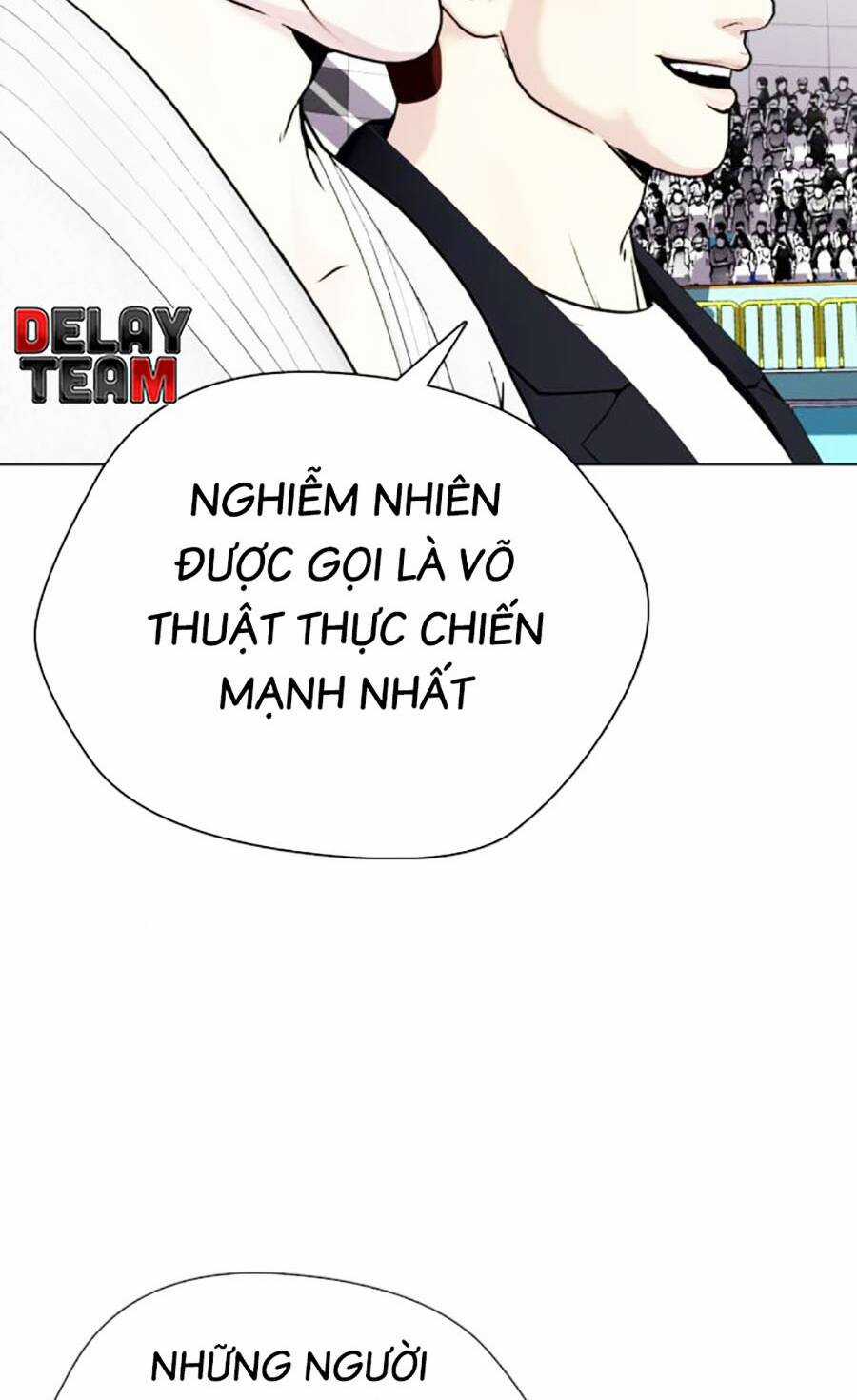 Loser Giỏi Võ - Chapter 37 - Trang 129