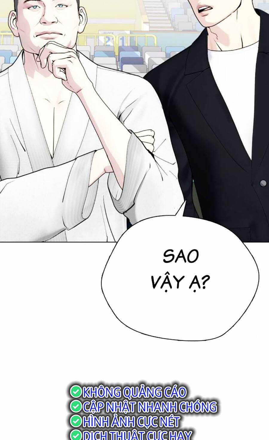 Loser Giỏi Võ - Chapter 37 - Trang 132