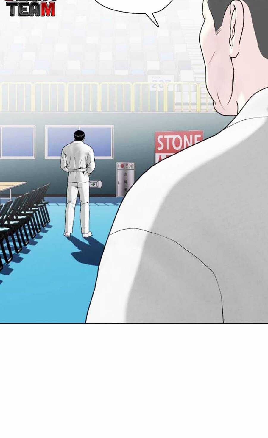 Loser Giỏi Võ - Chapter 37 - Trang 135