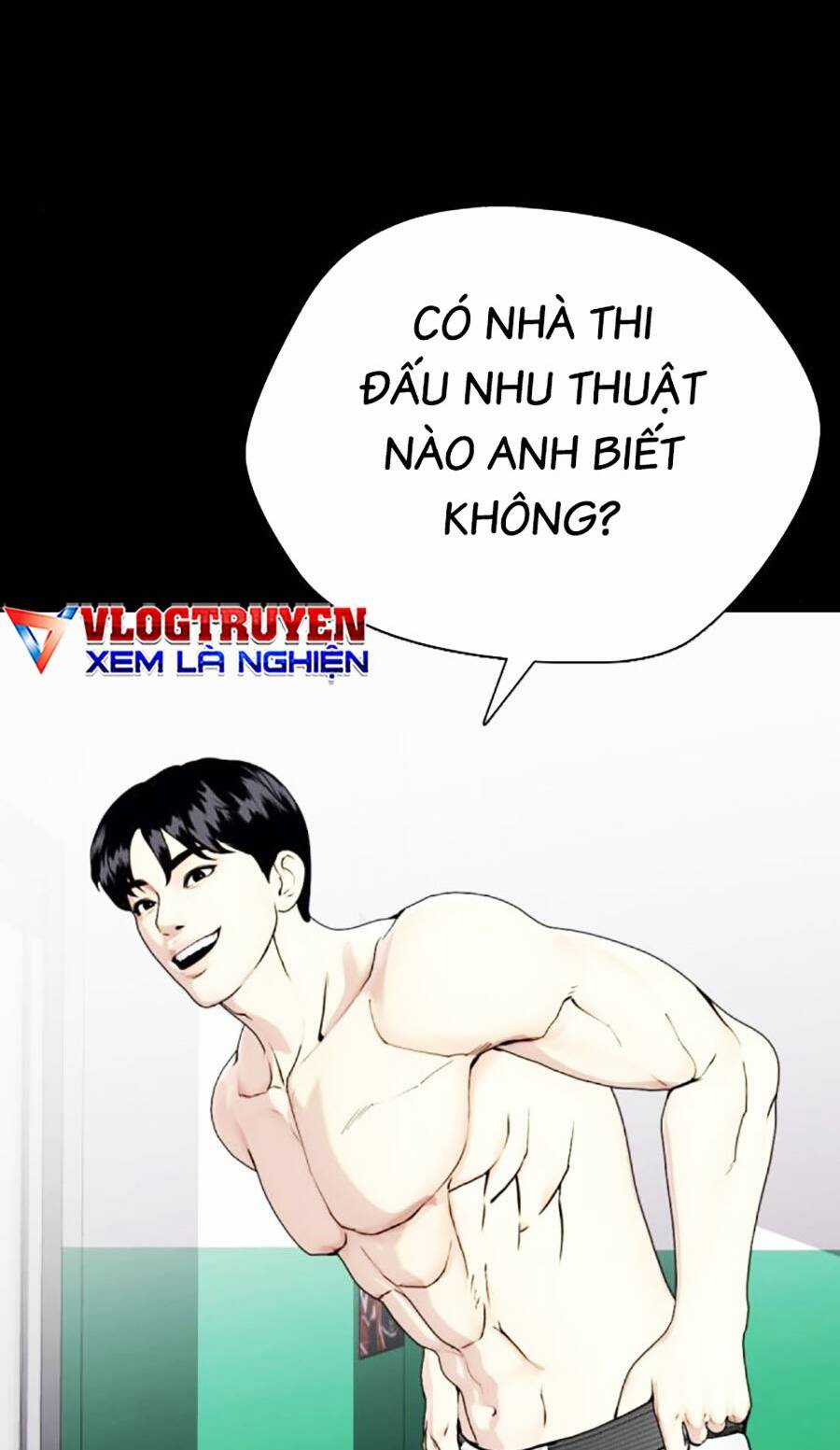 Loser Giỏi Võ - Chapter 37 - Trang 145